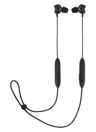 Ausinės Blow 32-796 Black