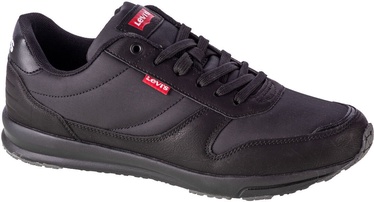 Кроссовки Levi's Baylor 2.0, черный, 41