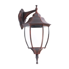 Domoletti EL-560DN 100W Black/Red