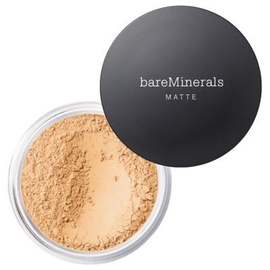 Крем пудра BareMinerals Original Matte Loose Mineral SPF15 08 Light, 6 г