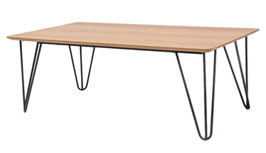 Signal Meble Grena A Coffee Table Oak/Black
