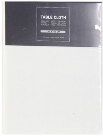 Verners Tablecloth 130x160cm White