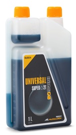 Õli McCulloch Universal OLO034 Super 2T Oil with Dosator