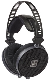 Laidinės ausinės Audio-Technica ATH-R70X, juoda