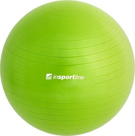 Гимнастический мяч inSPORTline Gymnastics, зеленый, 750 мм