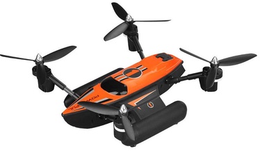 Bezpilota lidaparāts WL Toys RC Q353