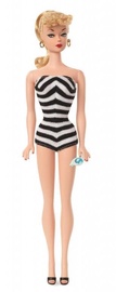 Lelle Mattel Barbie Signature 75th Anniversary 30cm GHT46