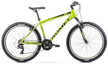 Romet Rambler 26 R6.0 21'' Yellow 2021