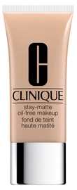 Tonuojantis kremas Clinique Stay Matte Oil-Free Makeup 15 Beige, 30 ml