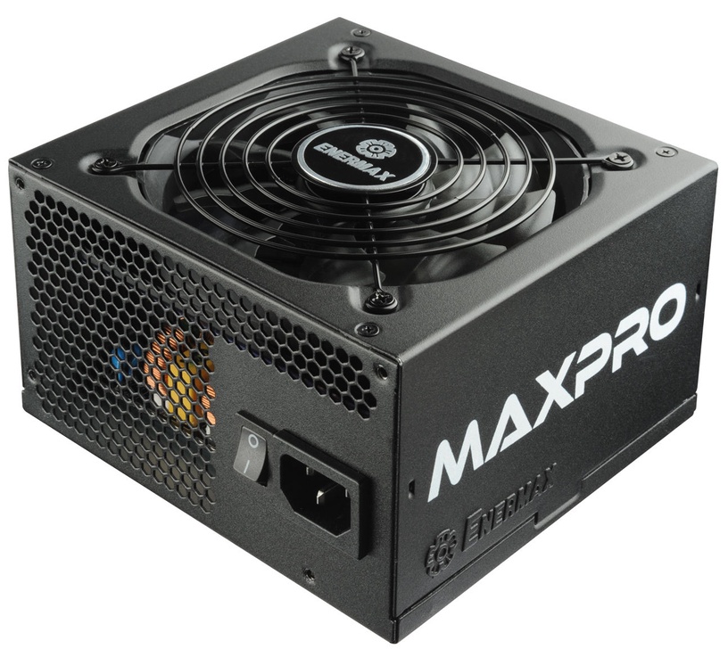 Toiteplokk Enermax MaxPro EMP700AGT 700 W, 12 cm