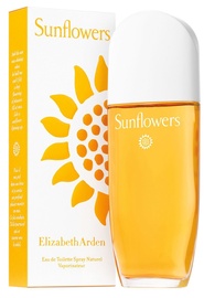Tualetinis vanduo Elizabeth Arden Sunflowers 100ml EDT