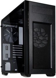 Phanteks Enthoo Pro M Tempered Glass Black