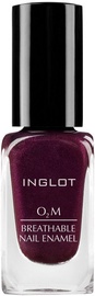 Inglot O2M Breathable Nail Enamel 11ml 636