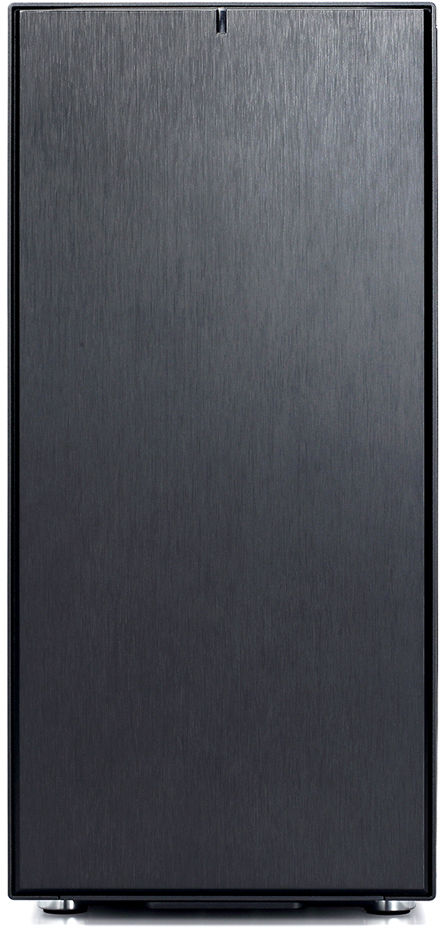 Fractal Design Define C Tg Fd Ca Def C Bk Tg Senukai Lt