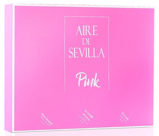 Подарочные комплекты для женщин Instituto Español Aire De Sevilla, женские