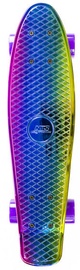 Nils Extreme Pennyboard Rainbow PNB01