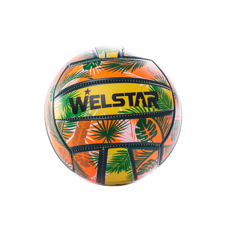 Bumba Welstar Vmpvc4371C Volleyball Ball Size 5