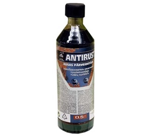 ROOSTEMUUNDAJA ANTIRUST 0,5L