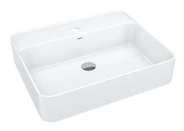 Vannas istabas izlietne Kirovit Olimp 570, 473 mm x 575 mm x 145 mm