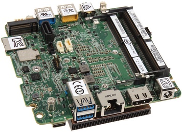 Intel NUC Board BLKNUC7i5BNB