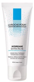 Sejas krēms La Roche Posay Hydreane Extra Riche, 40 ml