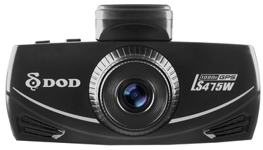 Vaizdo registratorius Dod LS475W
