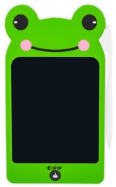 eSTAR LCD e-Writer EW-58 E-Star Green