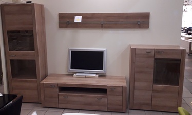 MN Wall Unit Frame 4935