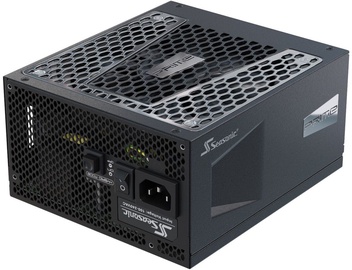 Barošanas bloks Seasonic Prime GX Series PSU 1000 W, 13.5 cm