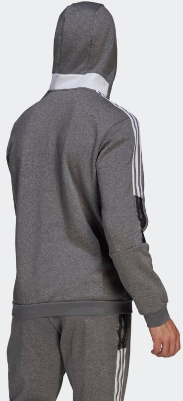 Adidas Tiro 21 Sweat Hoodie GP8805 Grey 