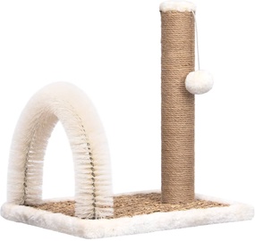 Когтеточка для кота VLX Cat Tree, 490x290x420 мм