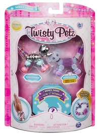 Spin Master Twisty Petz Elephant Puppy And Surprise Collectible 1s