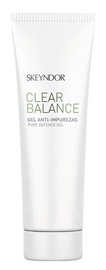 Sejas gēls Skeyndor Clear Balance, 50 ml