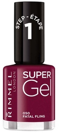 Rimmel London Super Gel By Kate 12ml 050