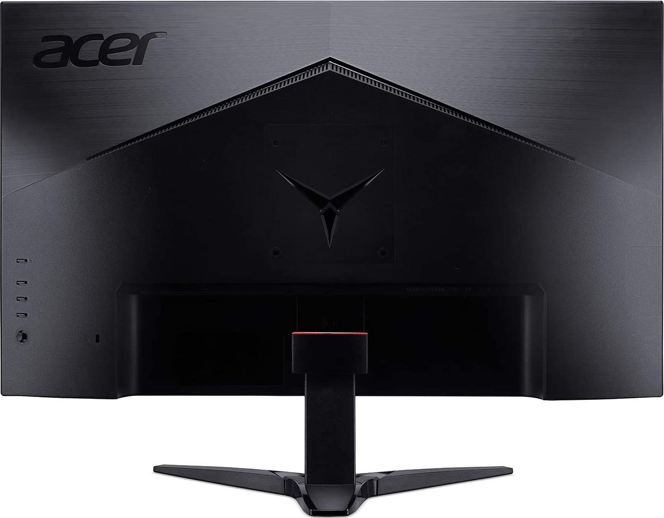 Monitorius Acer Nitro KG272Sbmiipx, 27\
