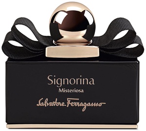 Parfüümvesi Salvatore Ferragamo Signorina Misteriosa, 30 ml