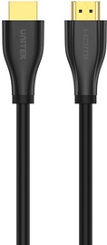 Unitek C1048GB HDMI Cable 2m Black