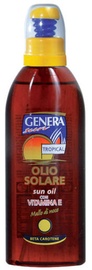 Genera Tropical Sun Oil 150ml