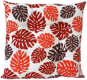 Home4you Summer Chair Cushion 40x40cm