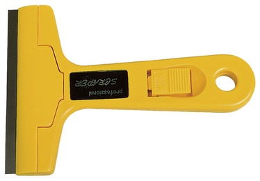 SKRĀPIS KRĀSAM 10CM