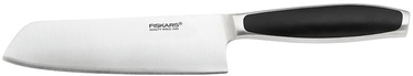 Кухонный нож Fiskars, 170 мм, для мяса, нержавеющая сталь