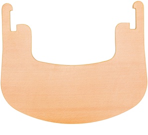 Fillikid Table Plate For Highchair Max 1222-00