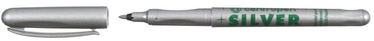Centropen Permanent Marker 2670 M 1mm Silver