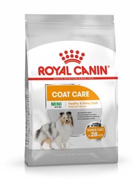Сухой корм для собак Royal Canin Coat Care CCN Mini, 8 кг