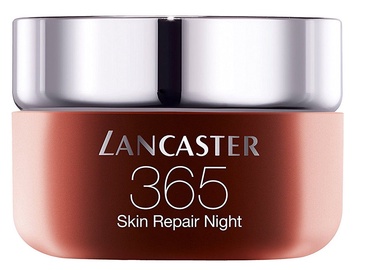 Крем для лица для женщин Lancaster 365 Skin Repair, 50 мл, 20+