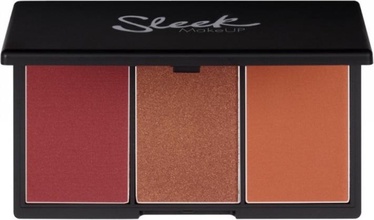Vaigu sārtums Sleek MakeUP Blush By Sugar, 20 g