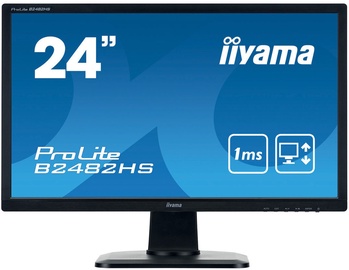 Iiyama ProLite B2482HS-B1