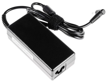 Green Cell Laptop Power Adapter For Apple 2.31A 19.5V 45W