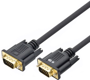 TB Cable VGA / VGA 1.8m Black