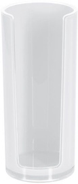 Spirella Sydney Acrylic Box For Cotton White